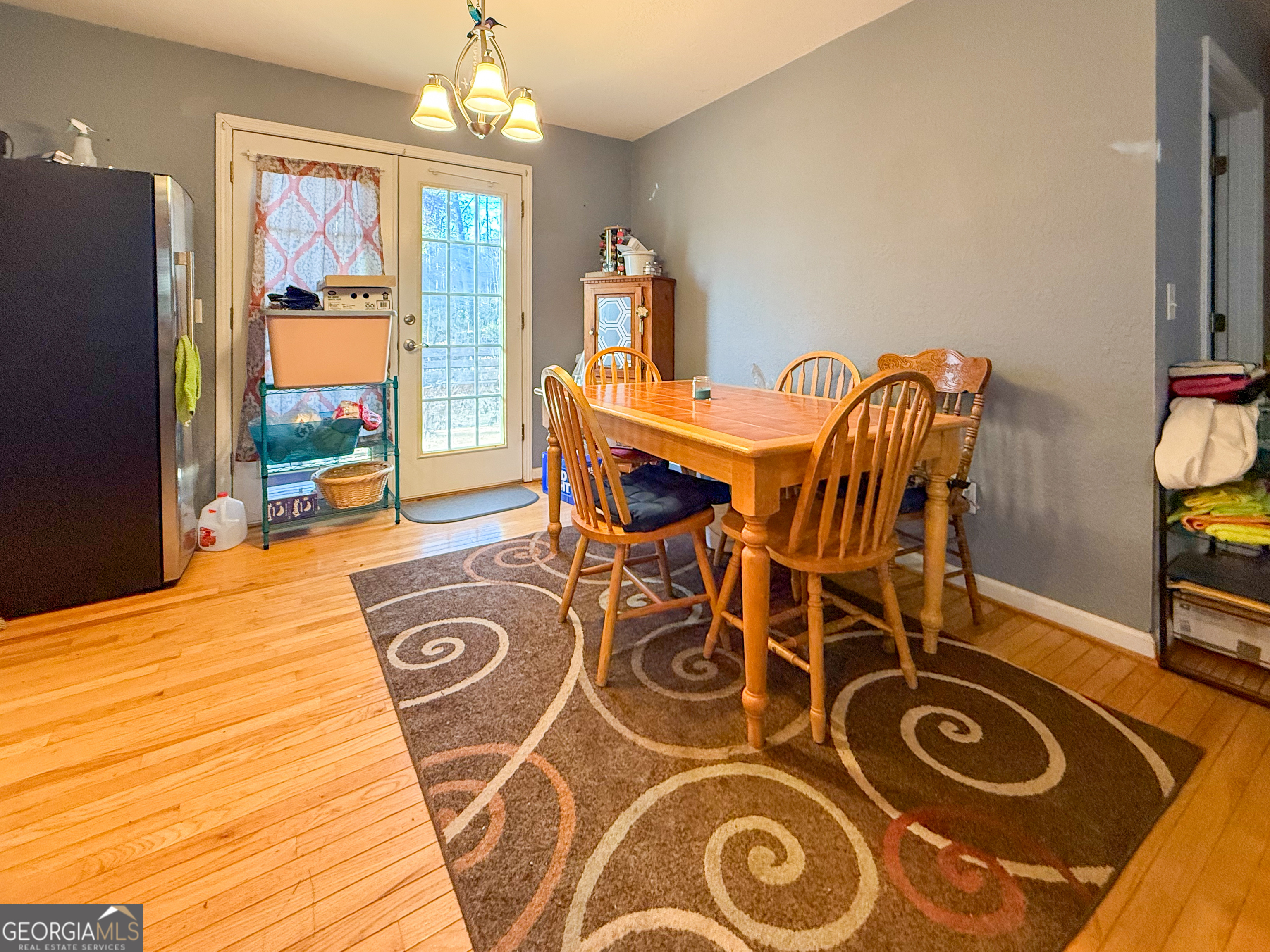 70 Greenview Court Cleveland GA 30528