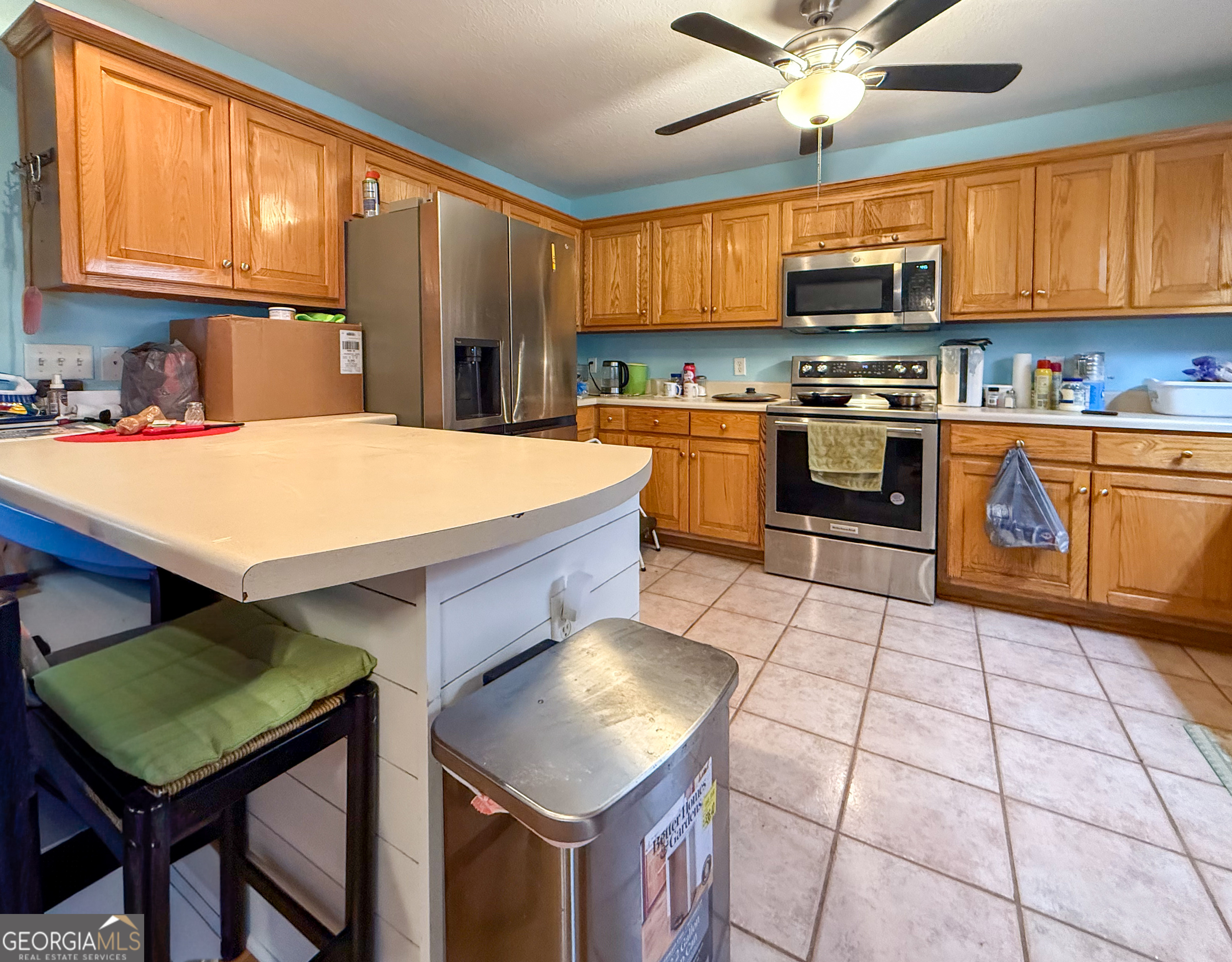 70 Greenview Court Cleveland GA 30528