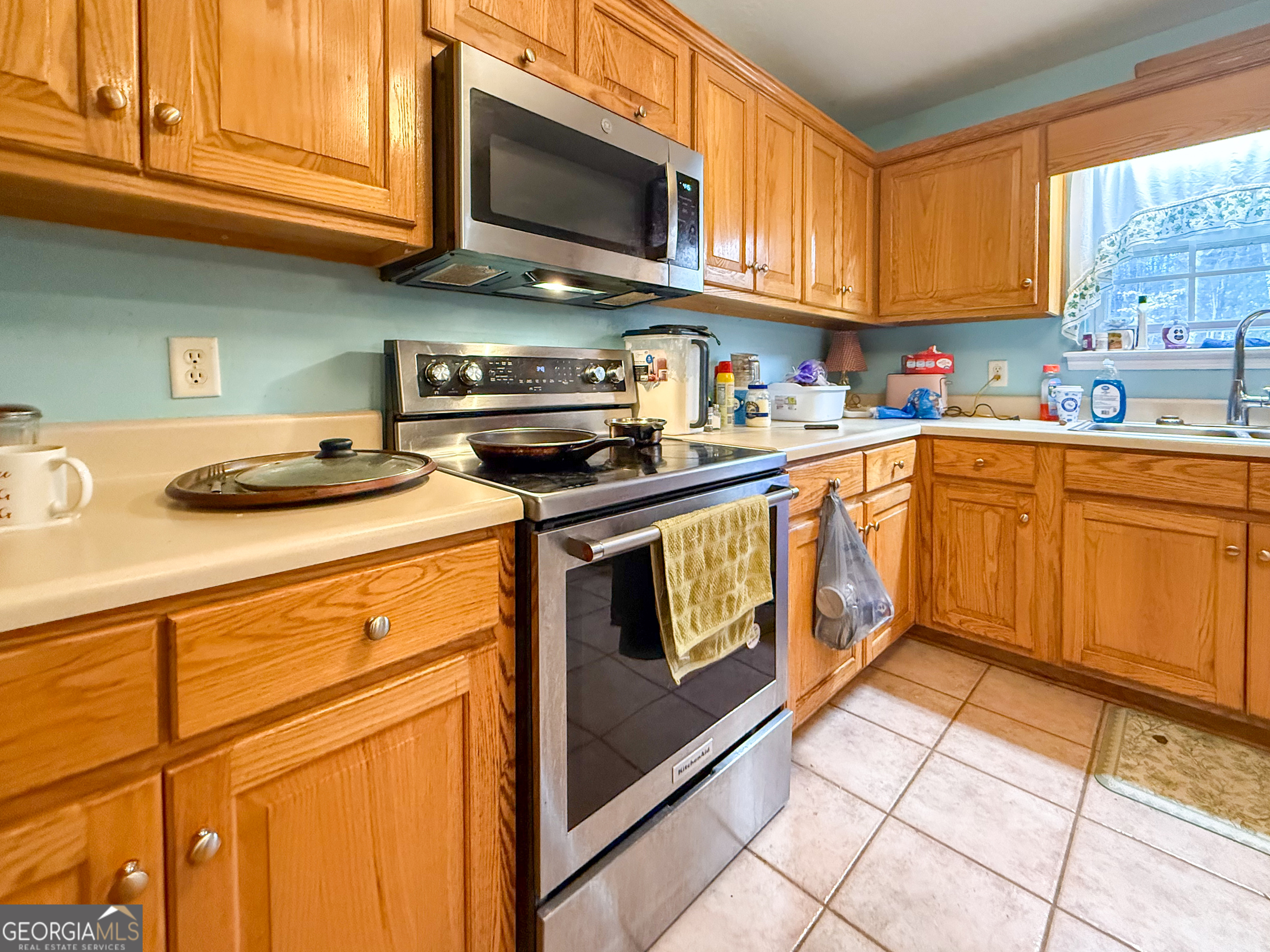 70 Greenview Court Cleveland GA 30528