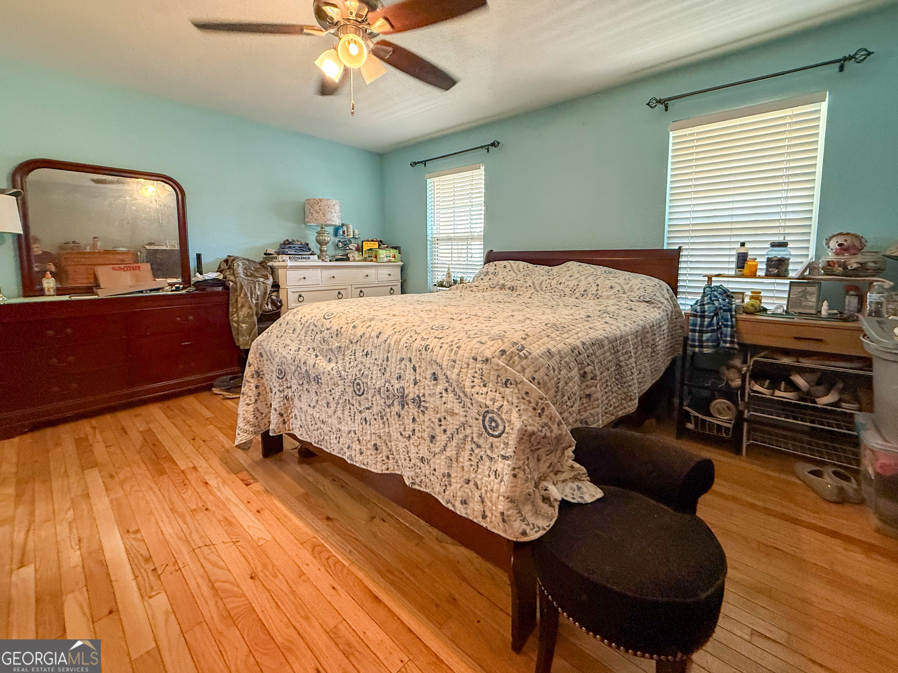 70 Greenview Court Cleveland GA 30528