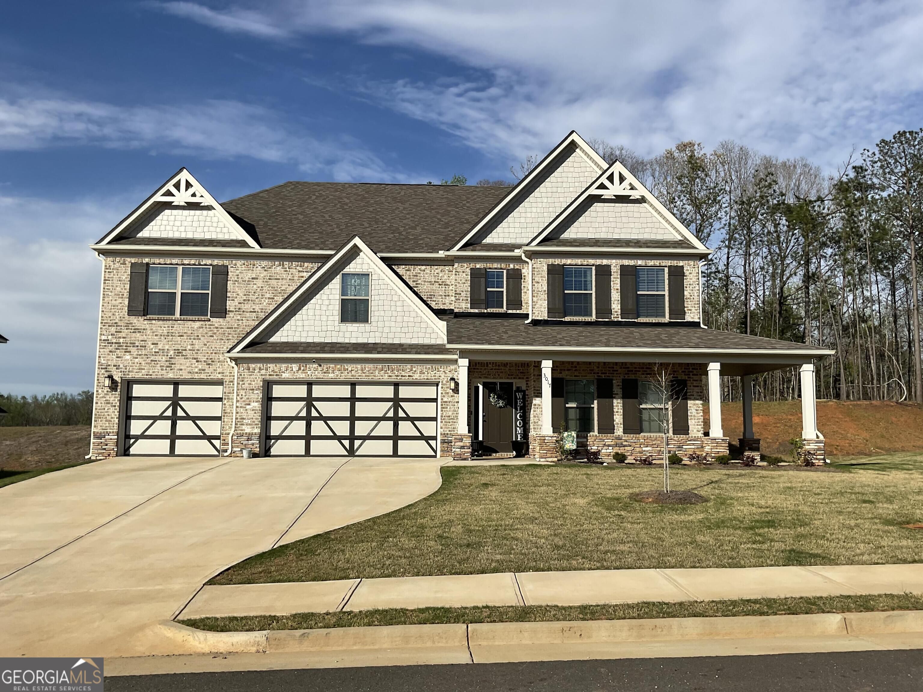 3017 Calf Pasture Drive Columbus GA 31904