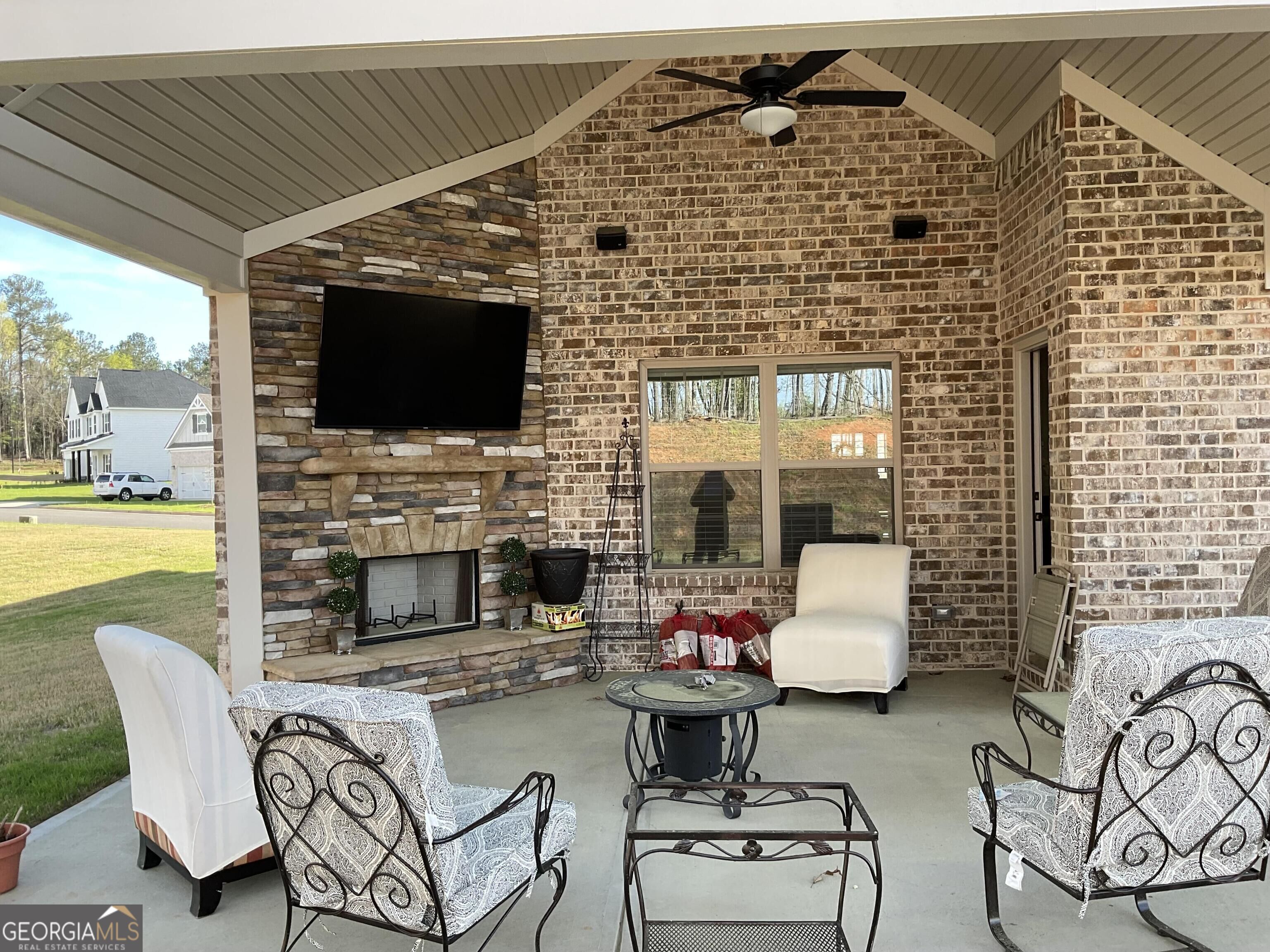 3017 Calf Pasture Drive Columbus GA 31904