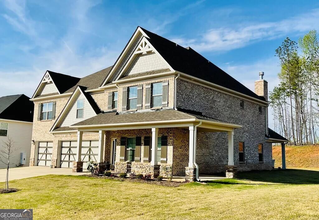 3017 Calf Pasture Drive Columbus GA 31904