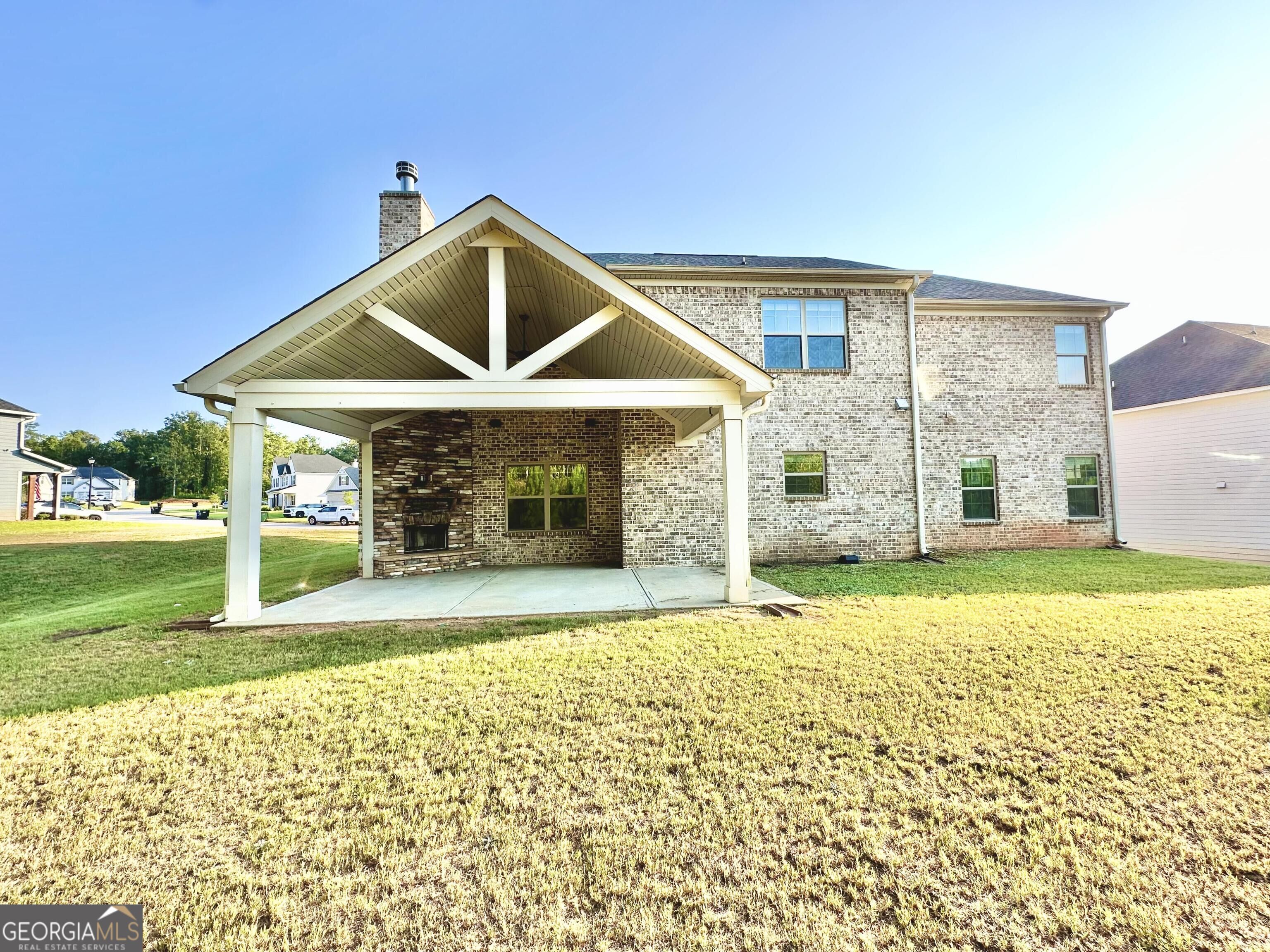 3017 Calf Pasture Drive Columbus GA 31904