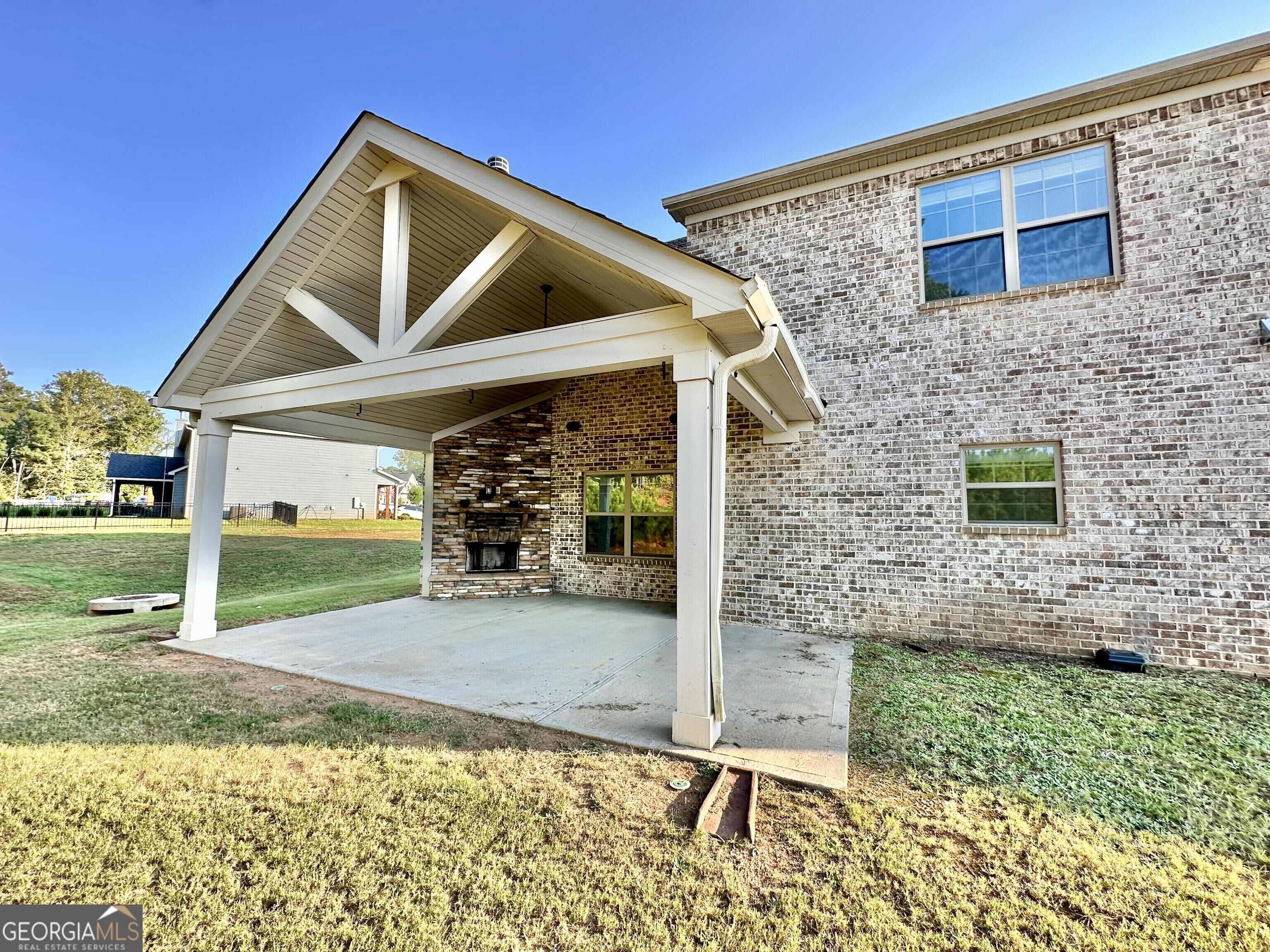 3017 Calf Pasture Drive Columbus GA 31904