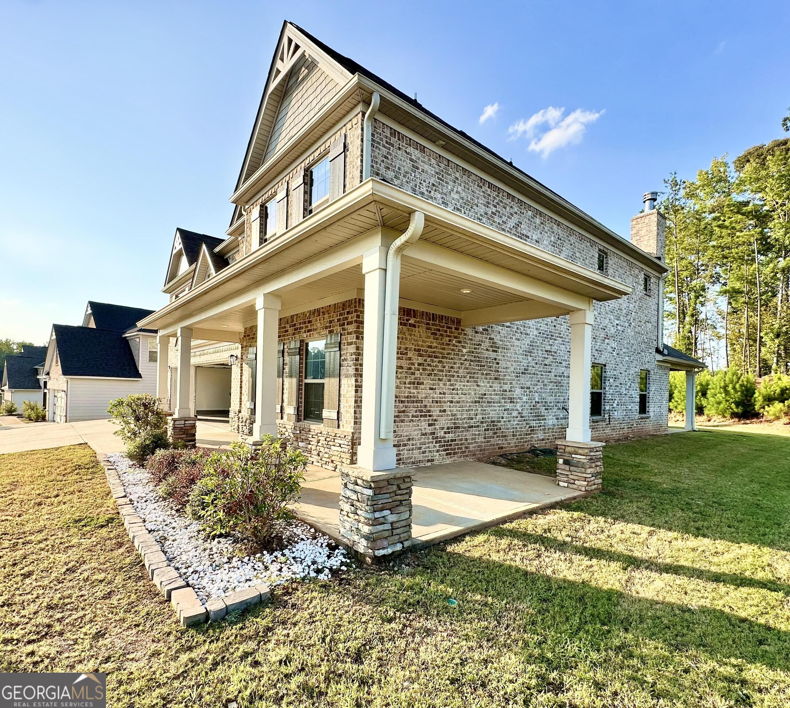 3017 Calf Pasture Drive Columbus GA 31904