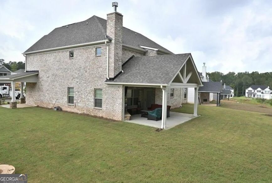 3017 Calf Pasture Drive Columbus GA 31904