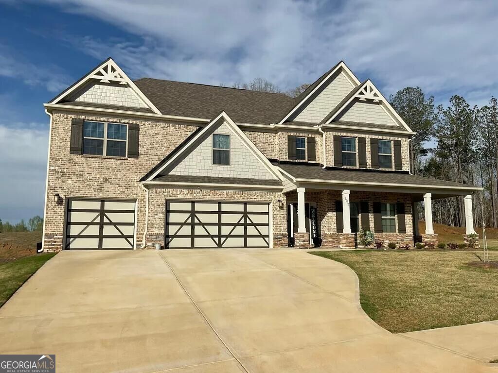3017 Calf Pasture Drive Columbus GA 31904