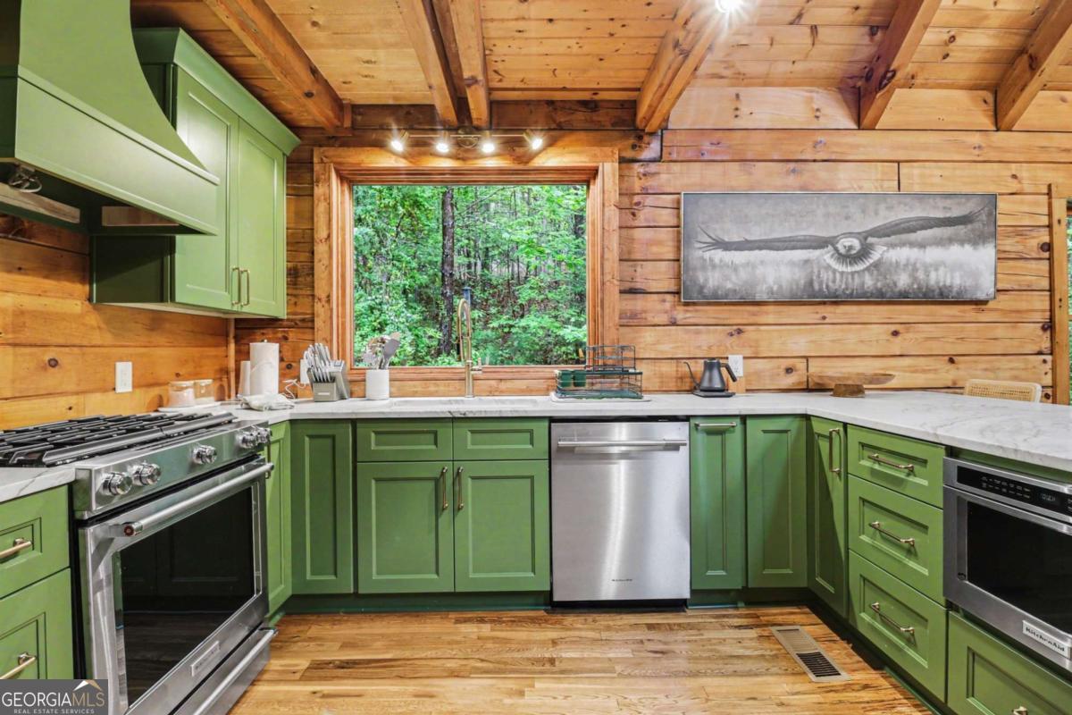 355 Happy Valley Lane Morganton GA 30560