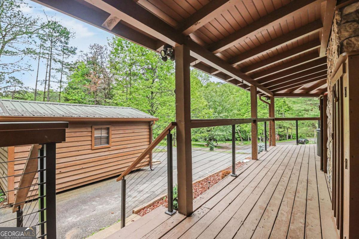 355 Happy Valley Lane Morganton GA 30560