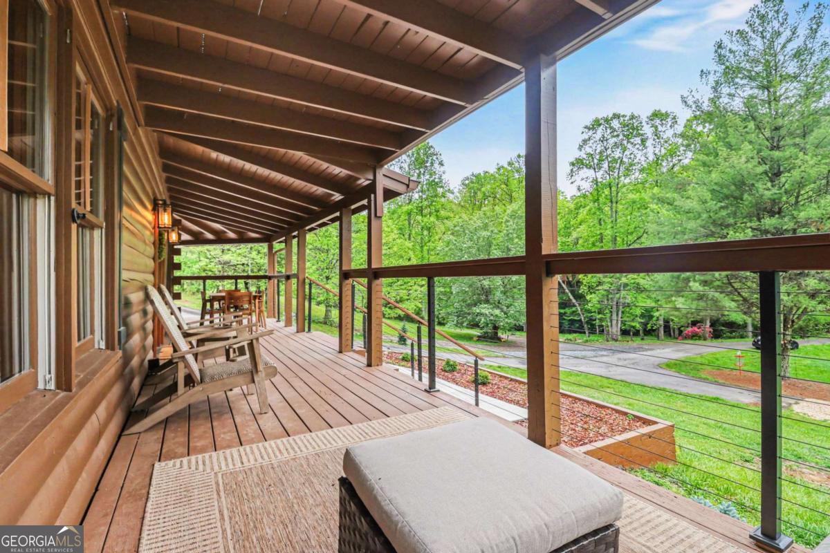 355 Happy Valley Lane Morganton GA 30560