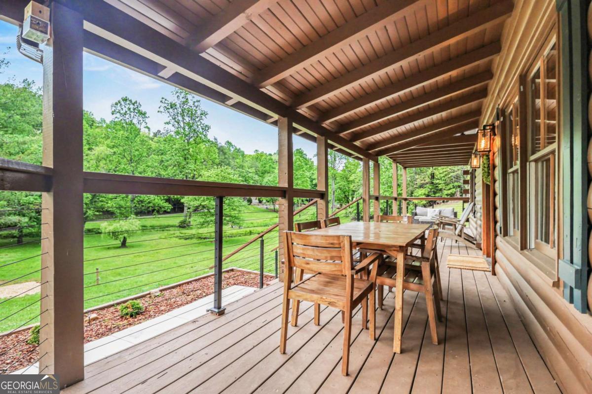 355 Happy Valley Lane Morganton GA 30560