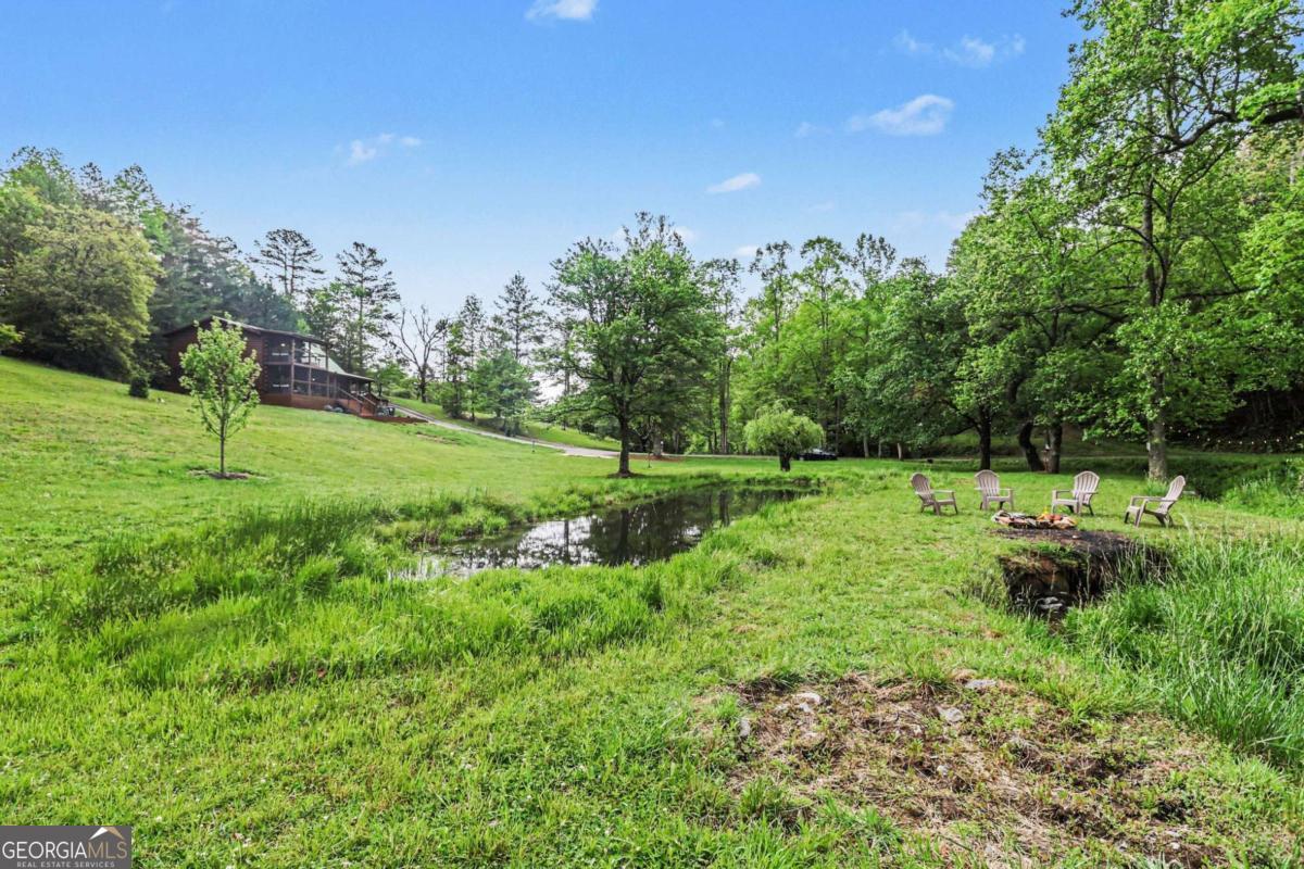 355 Happy Valley Lane Morganton GA 30560