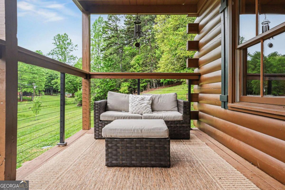 355 Happy Valley Lane Morganton GA 30560