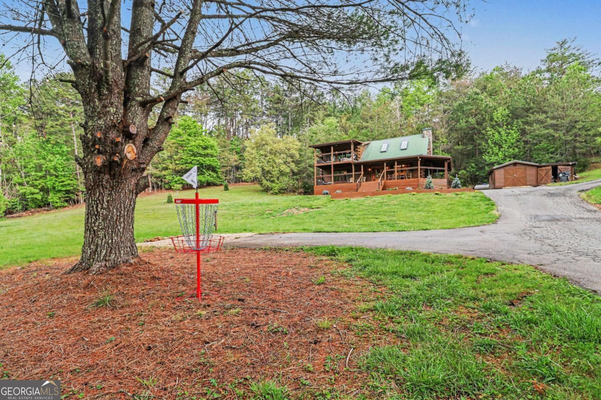 355 Happy Valley Lane Morganton GA 30560