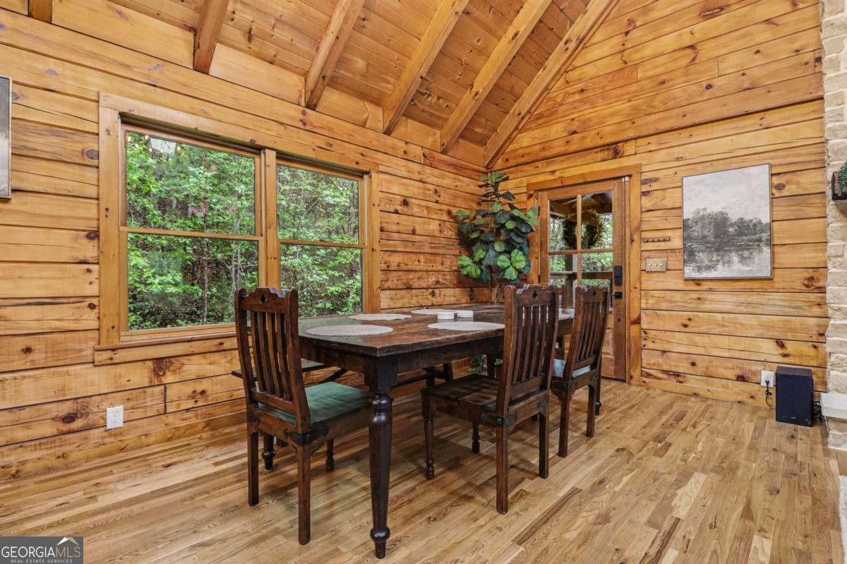 355 Happy Valley Lane Morganton GA 30560