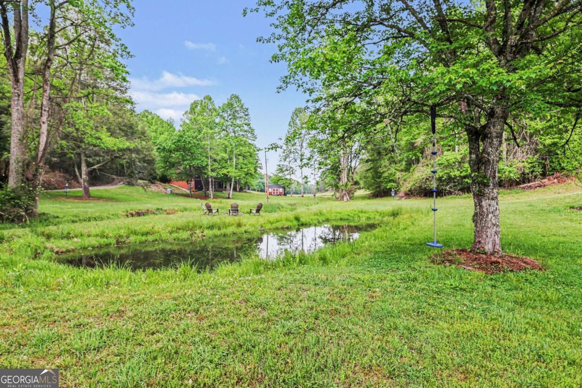 355 Happy Valley Lane Morganton GA 30560