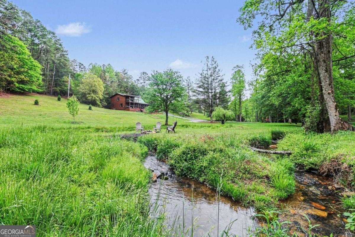 355 Happy Valley Lane Morganton GA 30560