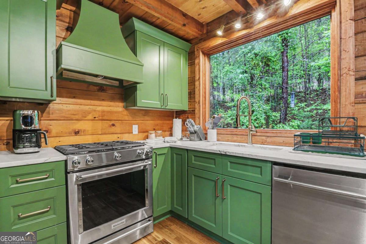 355 Happy Valley Lane Morganton GA 30560