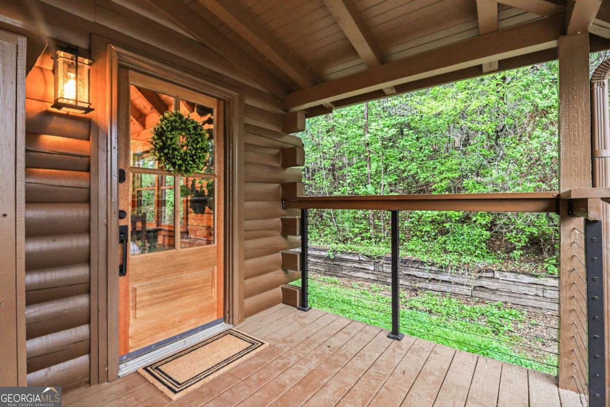 355 Happy Valley Lane Morganton GA 30560