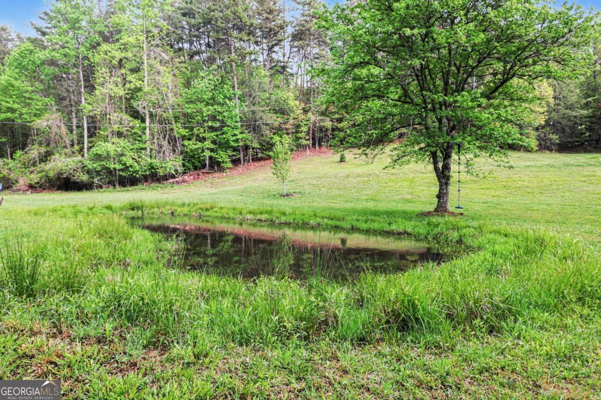 355 Happy Valley Lane Morganton GA 30560