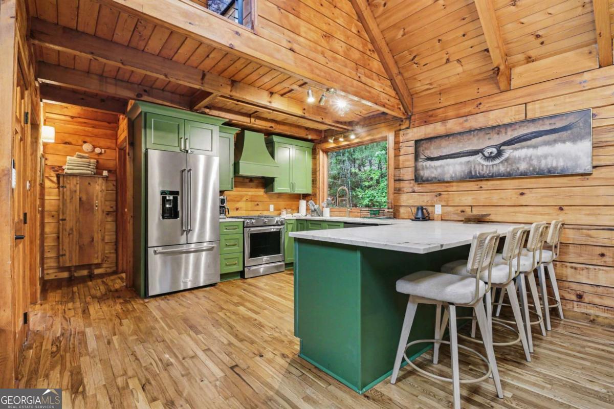 355 Happy Valley Lane Morganton GA 30560