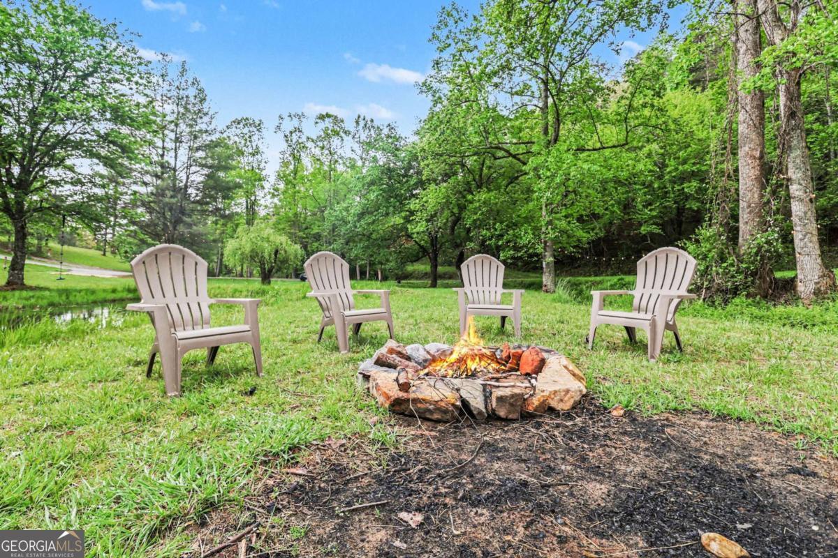 355 Happy Valley Lane Morganton GA 30560