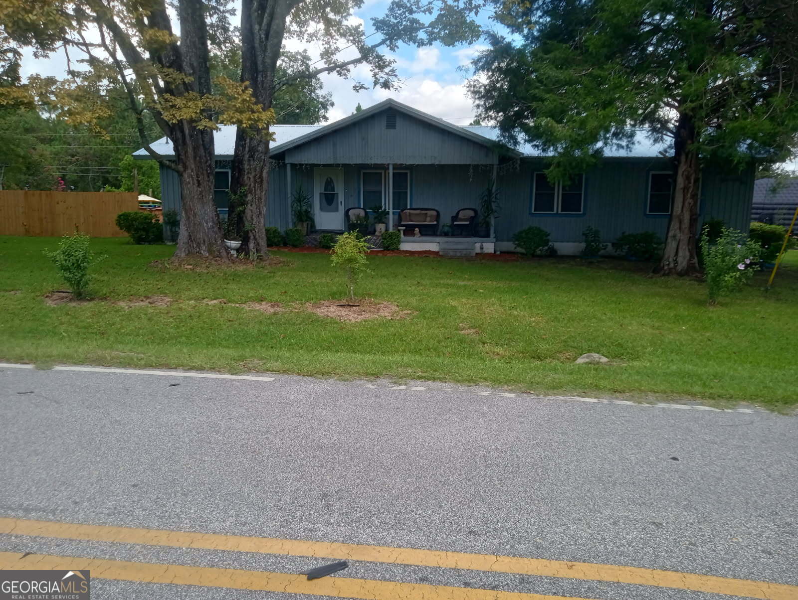 211 Wells Street Swainsboro GA 30401