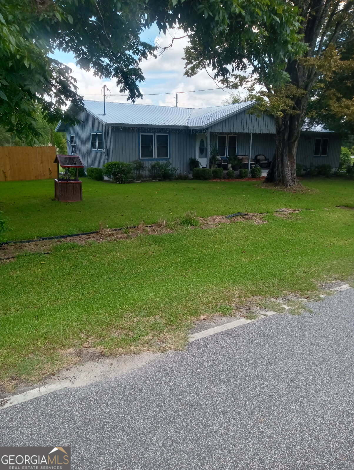 211 Wells Street Swainsboro GA 30401