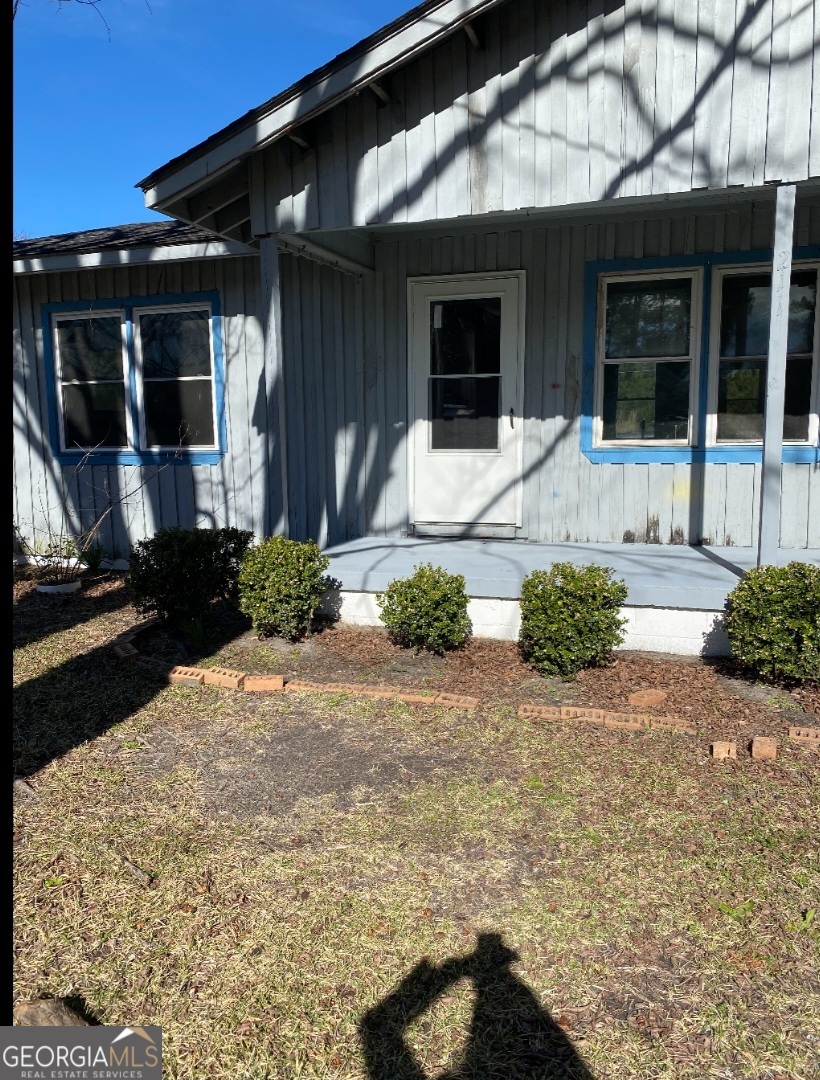 211 Wells Street Swainsboro GA 30401