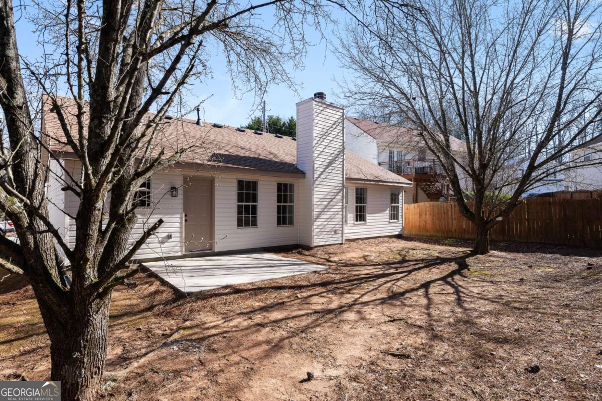 2203 Hidden Creek Drive Decatur GA 30035