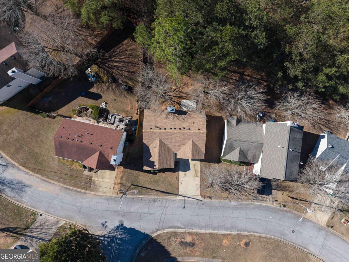 2203 Hidden Creek Drive Decatur GA 30035