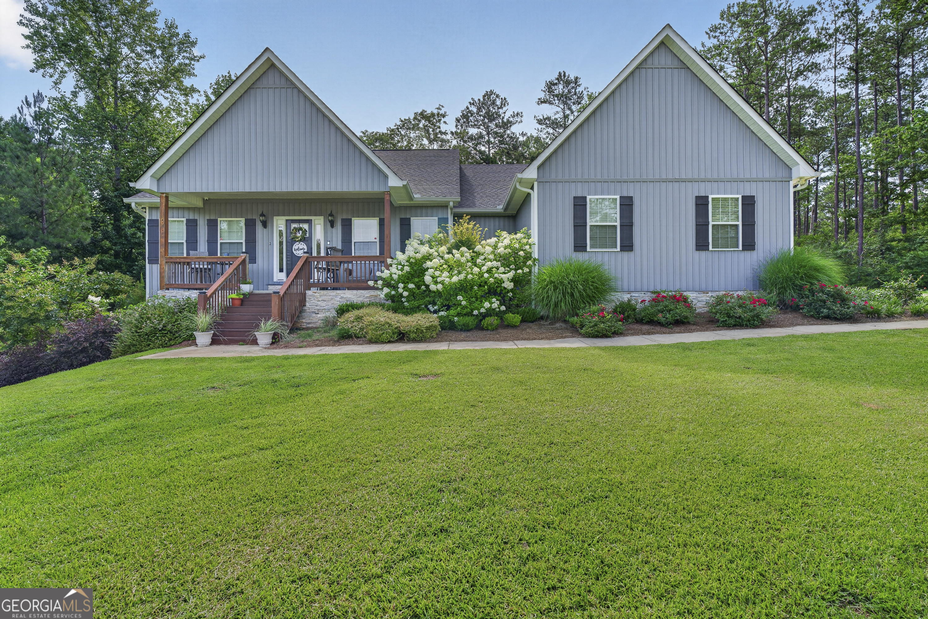 4486 Rivercliff Way Gray GA 31032