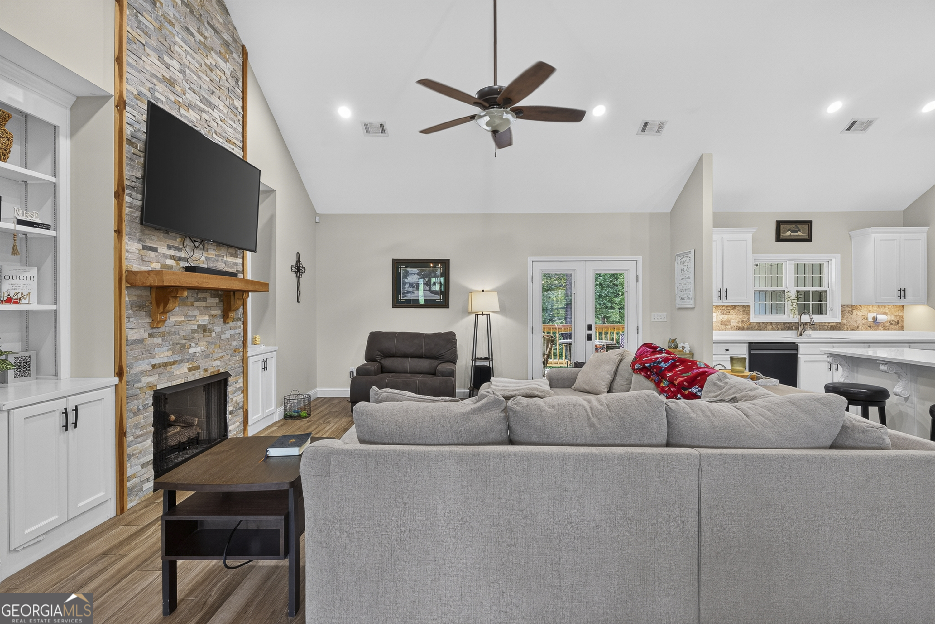 4486 Rivercliff Way Gray GA 31032