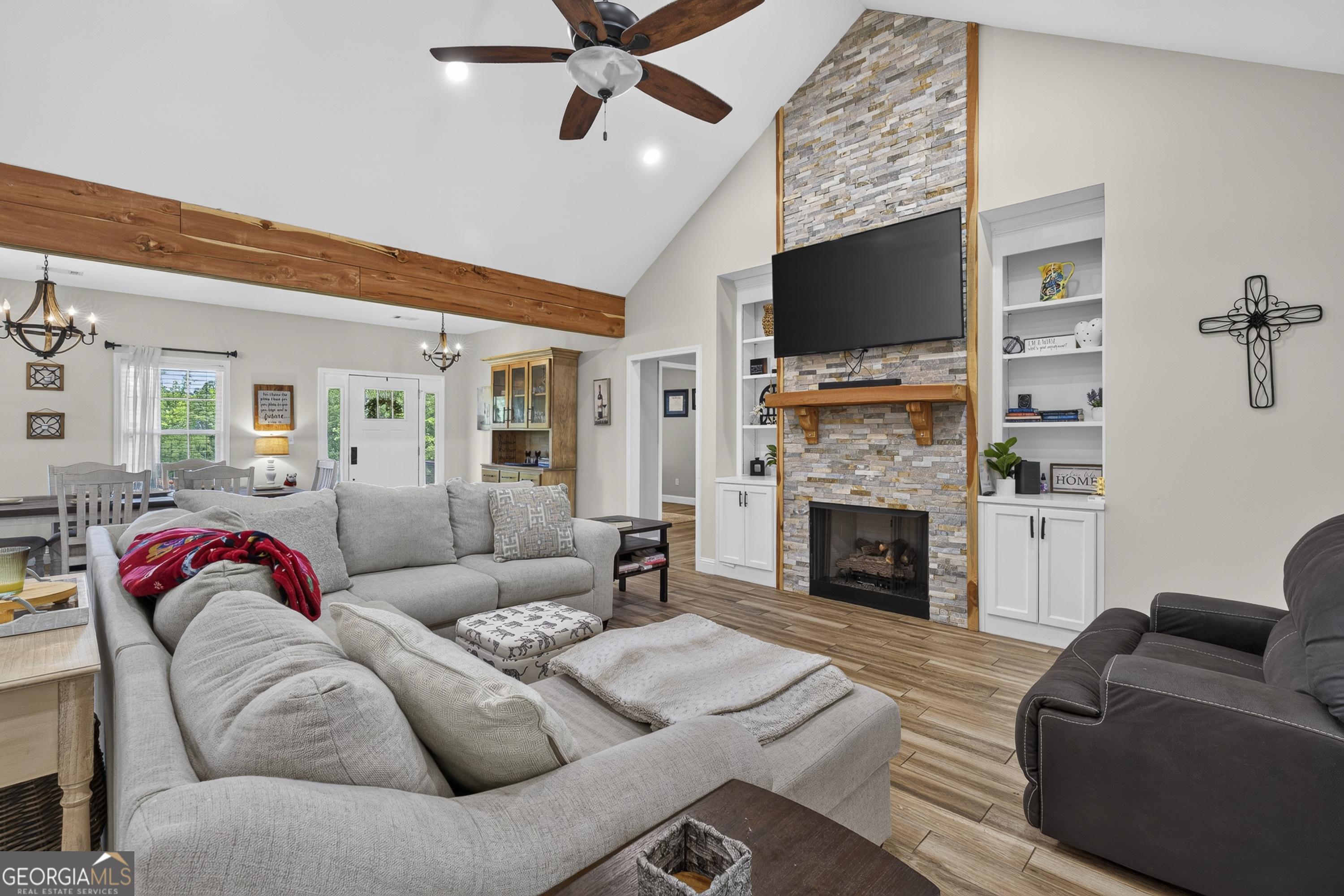 4486 Rivercliff Way Gray GA 31032