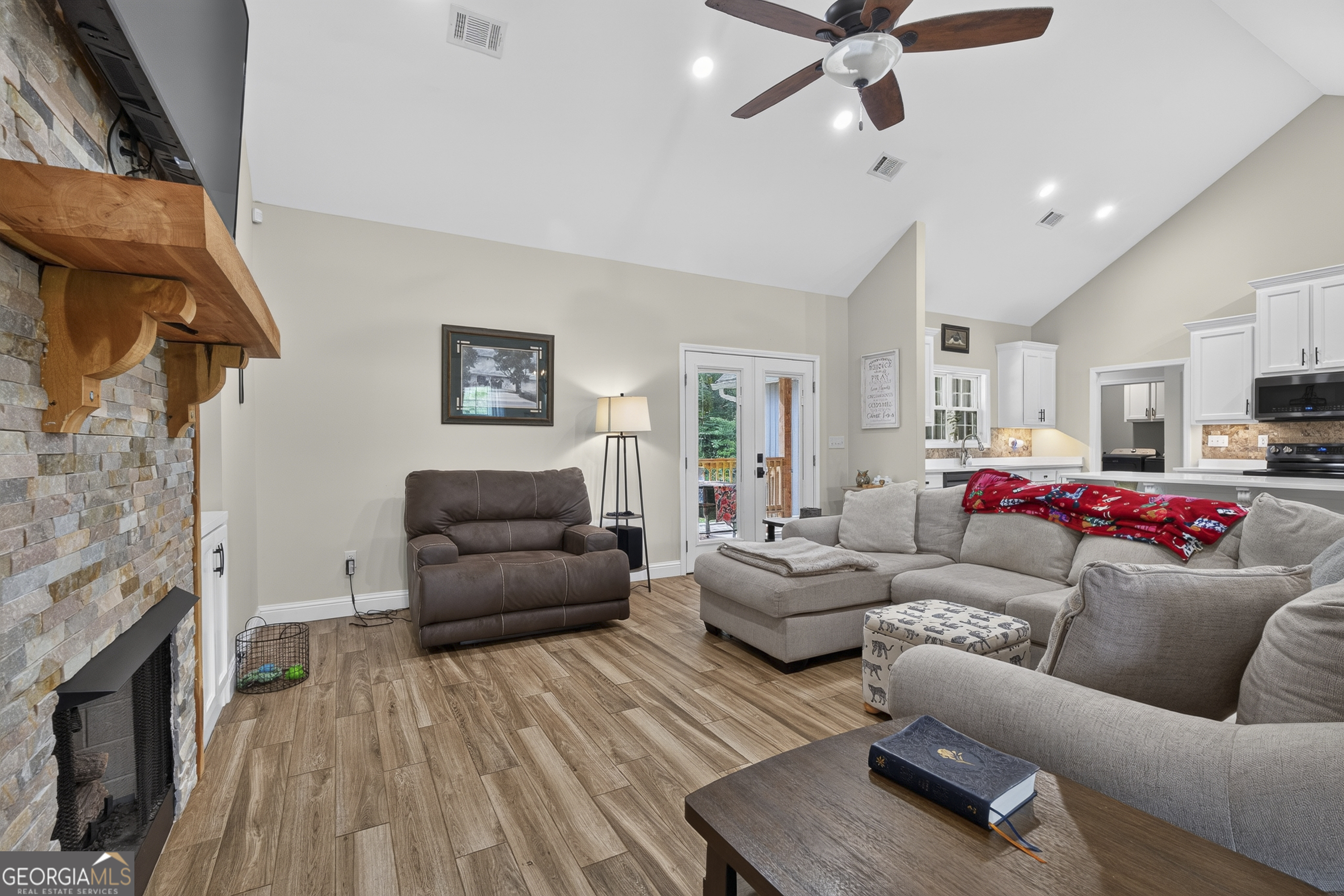 4486 Rivercliff Way Gray GA 31032
