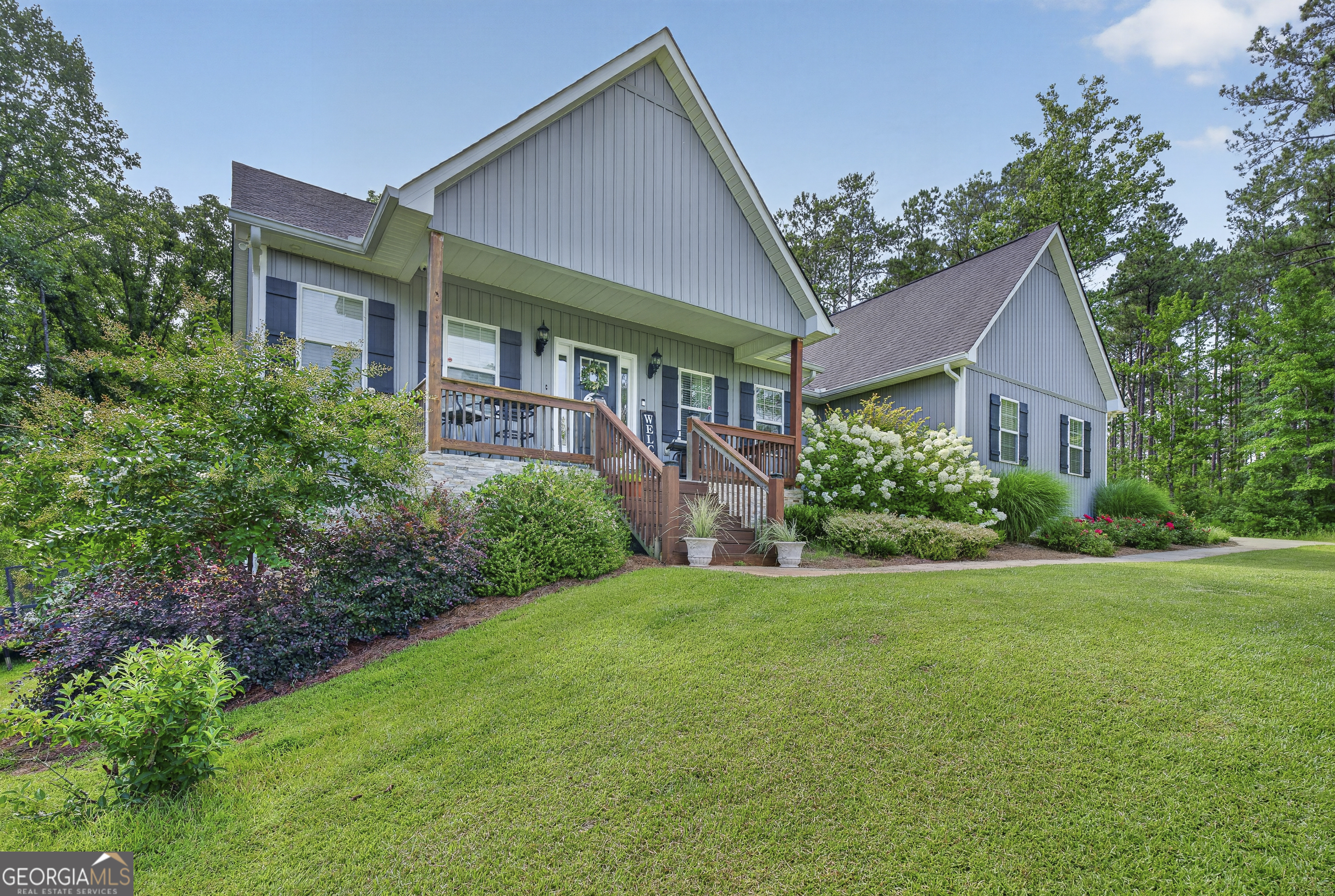4486 Rivercliff Way Gray GA 31032