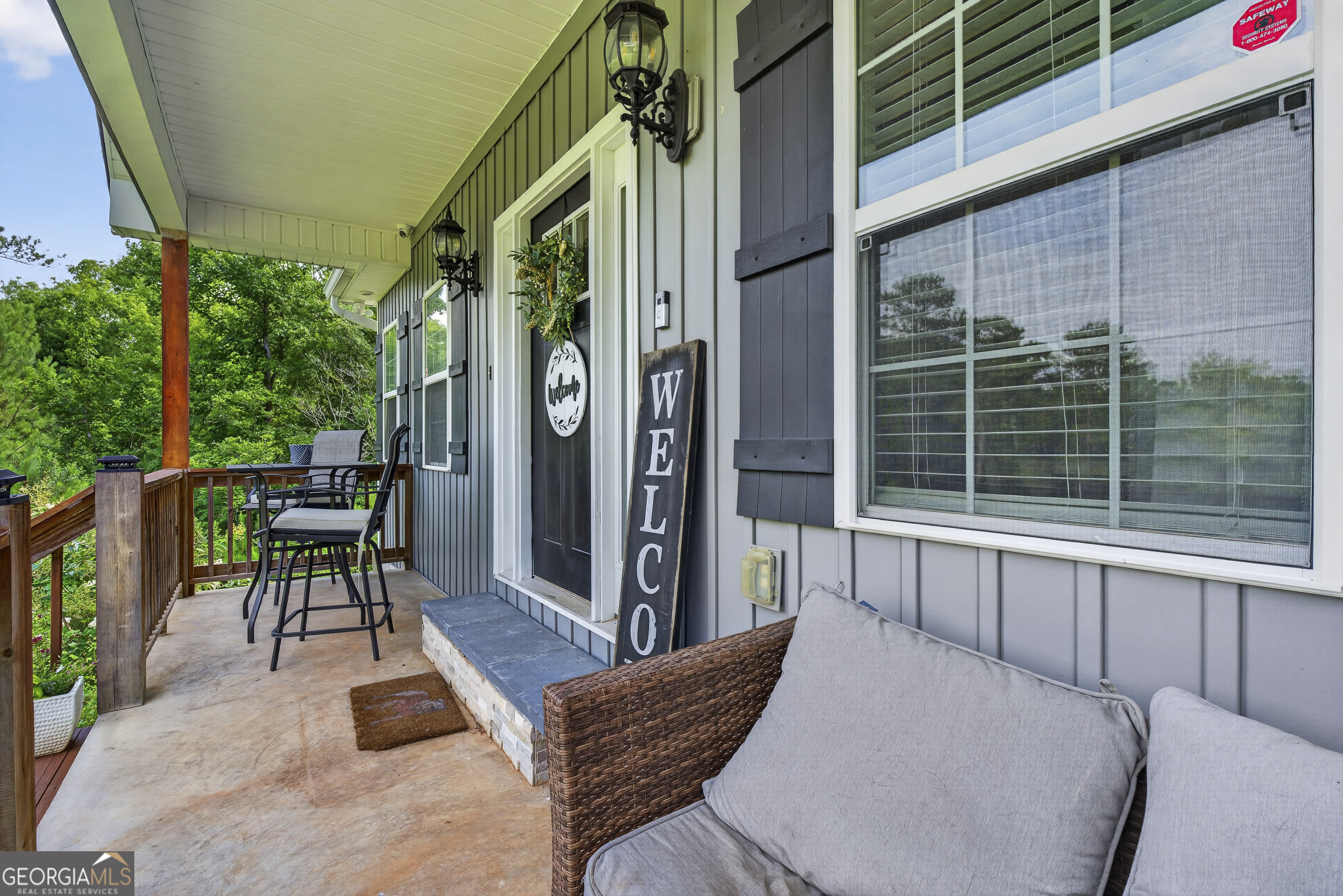 4486 Rivercliff Way Gray GA 31032