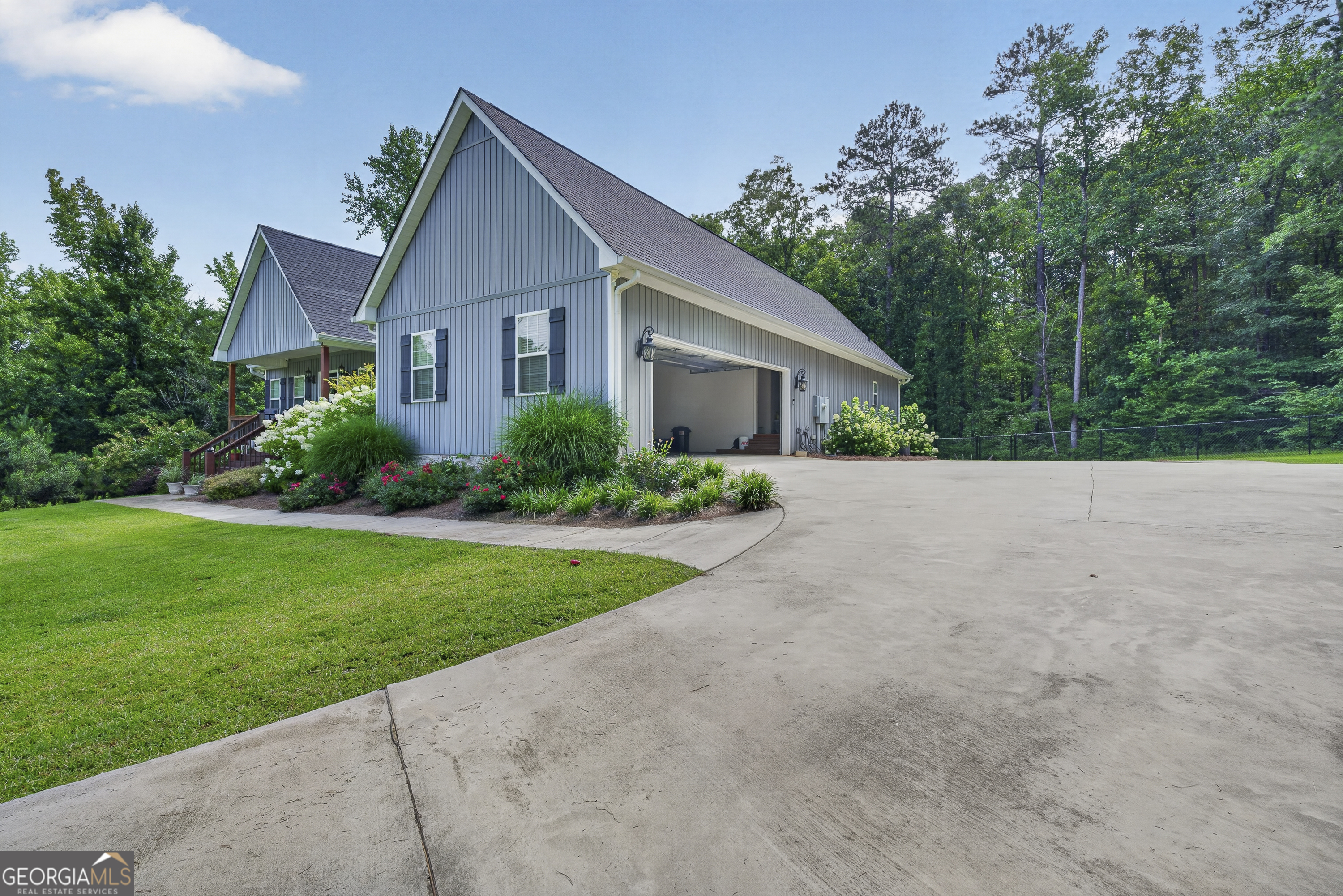 4486 Rivercliff Way Gray GA 31032