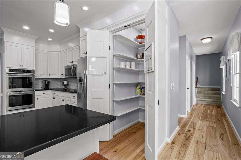 3276 Autumn Woods Trail NW Marietta GA 30064