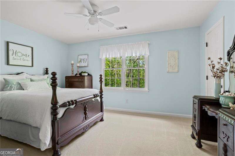 3276 Autumn Woods Trail NW Marietta GA 30064