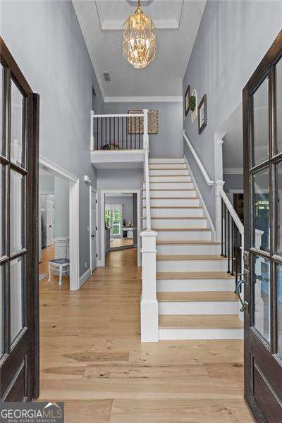 3276 Autumn Woods Trail NW Marietta GA 30064