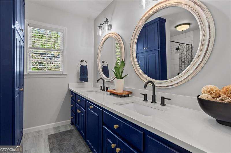 3276 Autumn Woods Trail NW Marietta GA 30064
