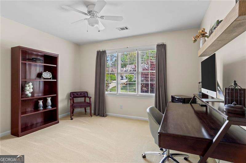 3276 Autumn Woods Trail NW Marietta GA 30064