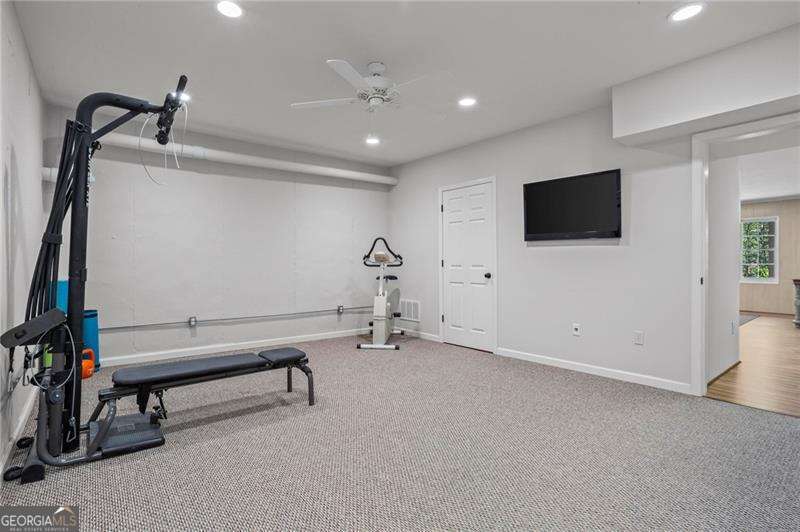 3276 Autumn Woods Trail NW Marietta GA 30064