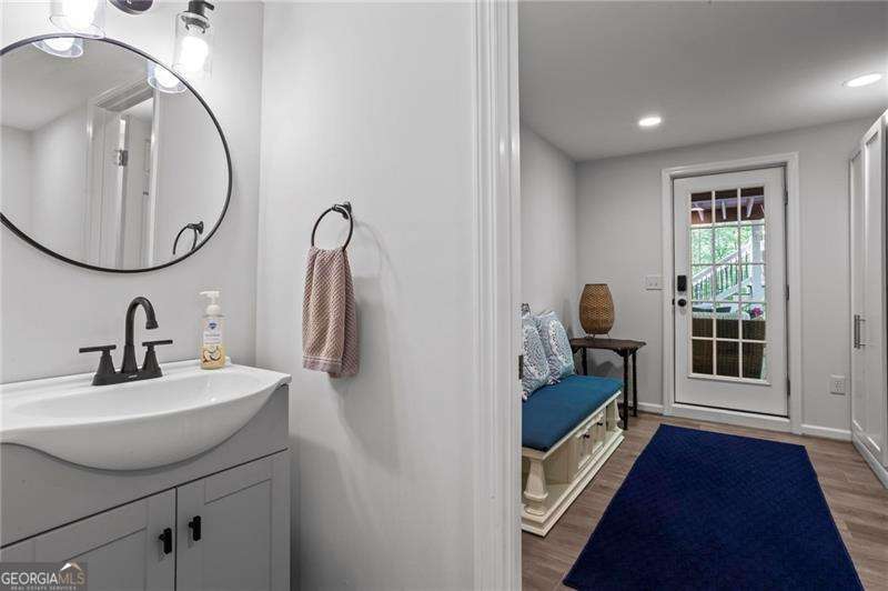 3276 Autumn Woods Trail NW Marietta GA 30064