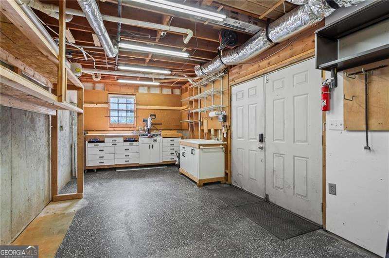 3276 Autumn Woods Trail NW Marietta GA 30064