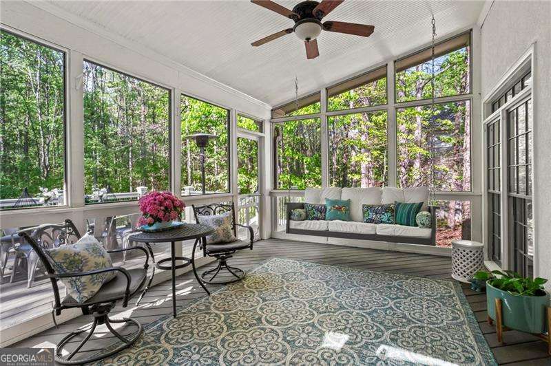 3276 Autumn Woods Trail NW Marietta GA 30064