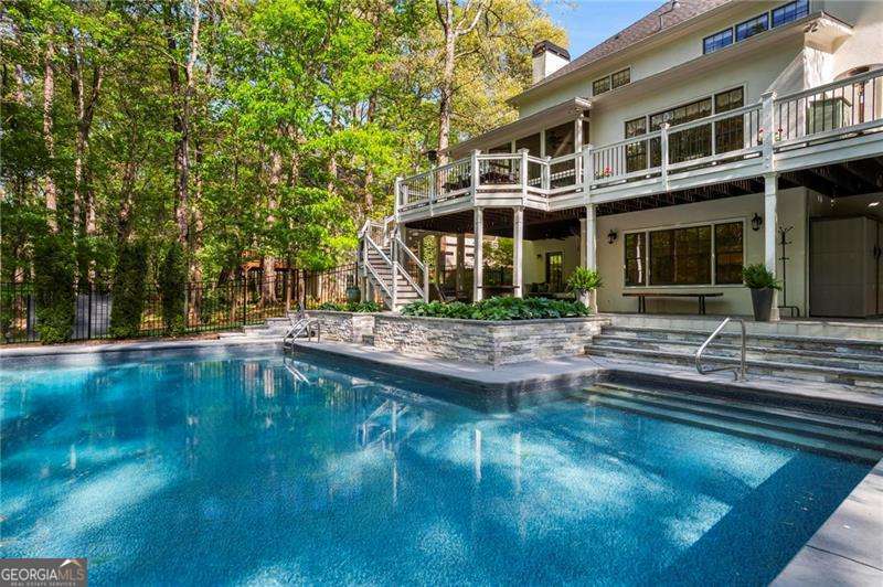 3276 Autumn Woods Trail NW Marietta GA 30064