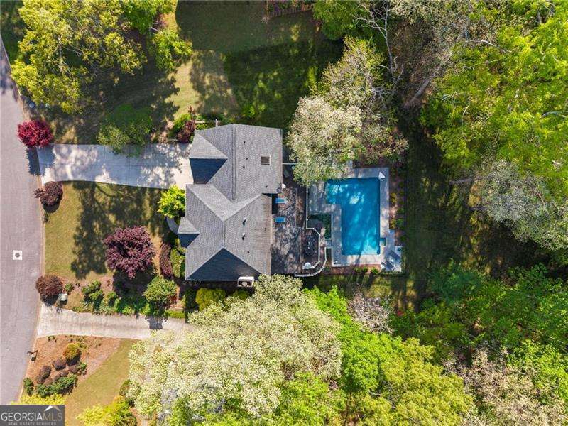 3276 Autumn Woods Trail NW Marietta GA 30064
